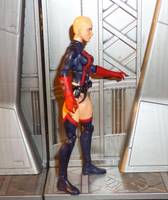 Moondragon (Marvel Legends) Custom Action Figure