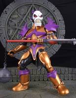 Two-Knight (Masters of the Universe) Custom Action Figure