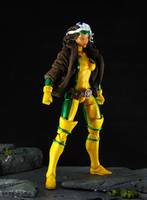 Rogue (Marvel) Custom Action Figure