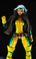 Rogue (Marvel) Custom Action Figure