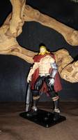 Unworthy Thor (Marvel Universe) Custom Action Figure