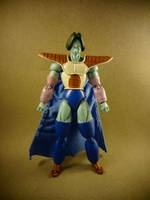 S.H Figuarts Zarbon (Dragonball Z) Custom Action Figure