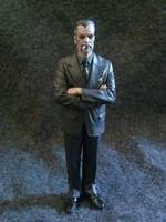 Ra's Al Ghul (DC Universe) Custom Action Figure