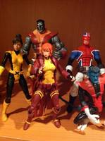 Rachel Grey / Marvel Girl (Marvel Legends) Custom Action Figure