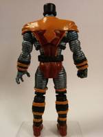 Phoenix Five Colossus (Marvel Universe) Custom Action Figure