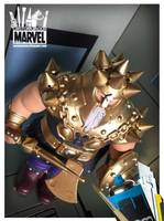 King Ram-Man (Masters of the Universe) Custom Action Figure