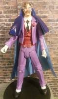 The Monocle (DC Universe) Custom Action Figure