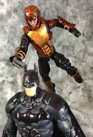 DC Copperhead (Concept) (DC Infinite Heroes) Custom Action Figure