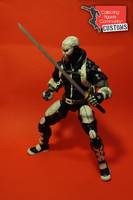 Udon Taskmaster (Marvel Select) Custom Action Figure