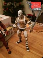 Udon Taskmaster (Marvel Select) Custom Action Figure