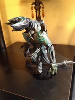 Pacific Rim Scunner (Pacific Rim) Custom Action Figure