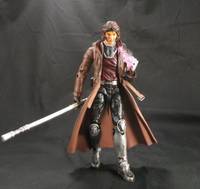 Gambit - Movie Concept (Marvel Legends) Custom Action Figure
