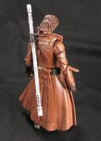 Gambit - Movie Concept (Marvel Legends) Custom Action Figure