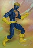 Nomad (Steve Rogers) (Marvel Legends) Custom Action Figure