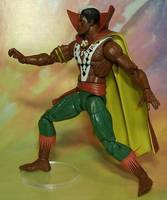 Brother Voodoo (Marvel Legends) Custom Action Figure