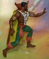 Brother Voodoo (Marvel Legends) Custom Action Figure