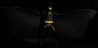 Batman 1989 (Batman - Movie Style) Custom Action Figure