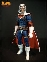 Taskmaster (Marvel) Custom Action Figure