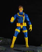 Cyclops (JIM LEE Style V.3) (Marvel) Custom Action Figure