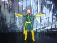 Pheonix (Marvel Universe) Custom Action Figure
