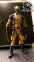 Wolverine - the Best There Is (X-Men) Custom Action Figure