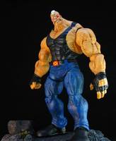 Strong Guy (Marvel) Custom Action Figure