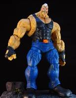 Strong Guy (Marvel) Custom Action Figure