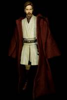 Obi-Wan Kenobi Black Series 6 in (Star Wars) Custom Action Figure