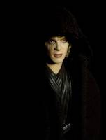 Anakin Skywalker Black Series 6 in (Star Wars) Custom Action Figure