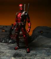 Deadpool (Marvel Legends) Custom Action Figure