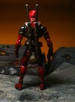 Deadpool (Marvel Legends) Custom Action Figure