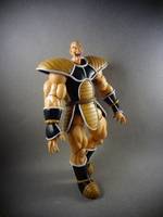 S.H Figuarts Armored Nappa (Dragonball Z) Custom Action Figure