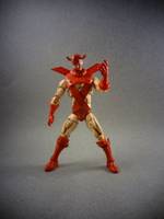Erik the Red (Marvel Universe) Custom Action Figure