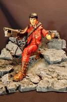 Kaneda from Akira (Akira) Custom Action Figure
