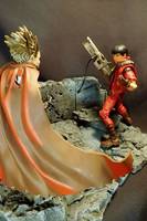 Kaneda from Akira (Akira) Custom Action Figure