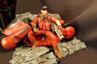 Kaneda from Akira (Akira) Custom Action Figure