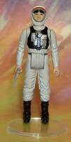 Y-Wing Pilot (Star Wars) Custom Action Figure
