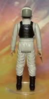 Y-Wing Pilot (Star Wars) Custom Action Figure
