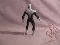 Haunt (Image) Custom Action Figure