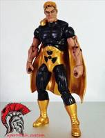 Hyperion (Marvel Universe) Custom Action Figure