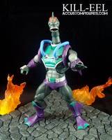 Kill-Eel (Original MOTUC) (Masters of the Universe) Custom Action Figure