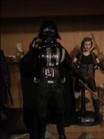 1/6 Darth Vader (Star Wars) Custom Statue / Bust