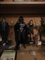 1/6 Darth Vader (Star Wars) Custom Statue / Bust