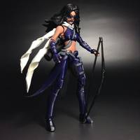 Hawkeye Kate Bishop (Marvel Universe) Custom Action Figure