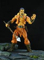 Kraven the Hunter (Marvel) Custom Action Figure
