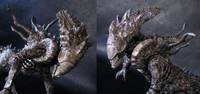 Aliens Colonial Marines: Xeno Crusher (Aliens) Custom Action Figure
