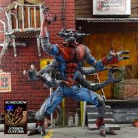 Man-Spider (Marvel Legends) Custom Action Figure