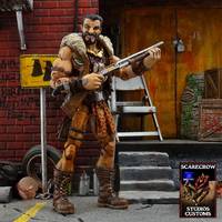 Kraven the Hunter (Marvel Legends) Custom Action Figure