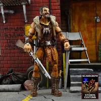 Kraven the Hunter (Marvel Legends) Custom Action Figure