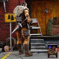 Kraven the Hunter (Marvel Legends) Custom Action Figure